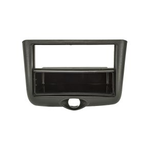 Radioramme Sort 1-DIN - Toyota Yaris P1 & Yaris Verso P1 rg. 1999->2003
