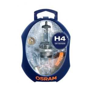 OSRAM H4 Prekit