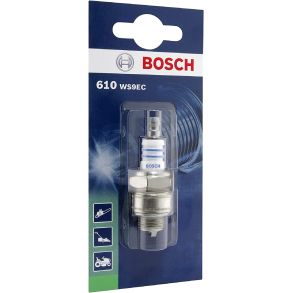 Tndrr BOSCH WS9EC (610) - Super Special - Til Mindre Motor