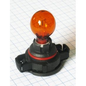 PSY24W Philips 12V 24W (12188NAC1)