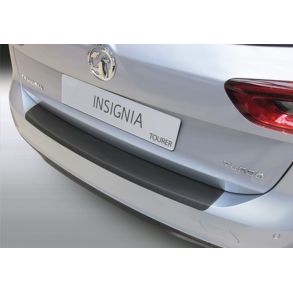 L�ssekantbeskytter - Opel INSIGNIA SPORTS TOURER / COMBI / ESTATE 6.2017> - REARGUARD