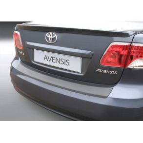 Lssekantbeskytter - TOYOTA AVENSIS 4 DOOR 1.2009>12.2011 - REARGUARD