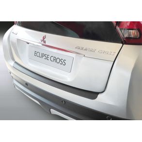 Bumper Protector - MITSUBISHI ECLIPSE CROSS 1.2018> - REARGUARD