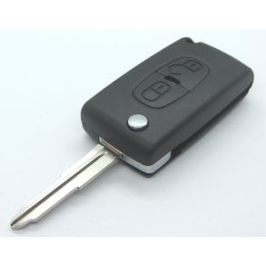 Nglehus - Peugeot 2-knaps - M/ Klinge