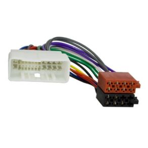 Isostik - Hyundai Alle >2000 