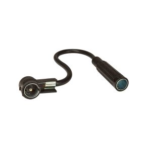 Antenneadapter - ISO(HUN) - DIN