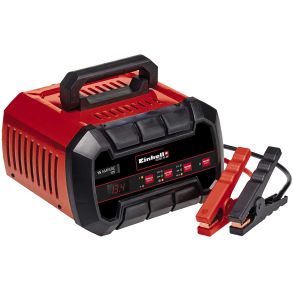 Batterilader & Jump Starter - Einhell CE-BC 15 M - 12V / 15Amp