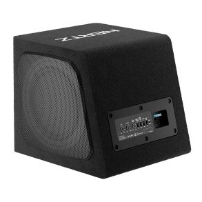 Aktiv Subwoofer - Hertz DBA 201 - 440 W