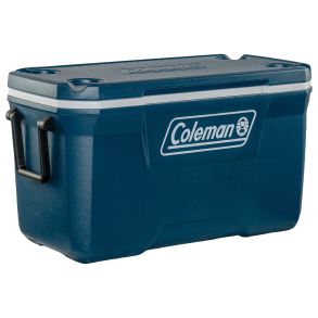 Coleman 70QT Xtreme Chest Space - Med robuste hjul og h�ndtag - 66 liter