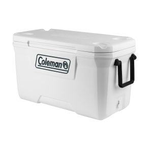 Coleman 70QT Xtreme Marine Cooler - Med robuste hjul og h�ndtag - 66 liter