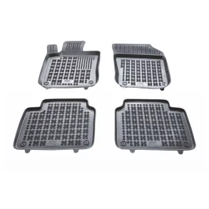 Gummimtte st med kant - Volvo S90/V90 rg. 2016->