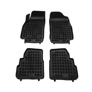 Gummimtte st med kant - OPEL Karl 5drs 2015->