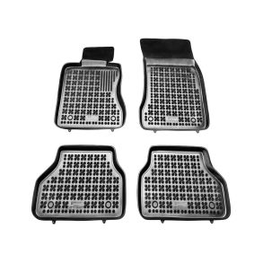 Gummimtte st med kant - BMW 5 E60/E61 2002-2014