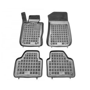 Rubber mat set with edge - BMW 2 Active Tourer (F45) 9/2014-2021