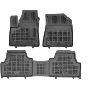 Gummimtte st med kant - Kia E-Soul III rg. 04/2019->