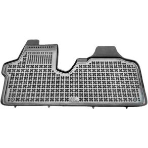 Gummimtte st med kant - CITROEN Jumpy II/FIAT Scudo II/PEUGEOT Expert II/TOYOTA ProAce 2007-2016