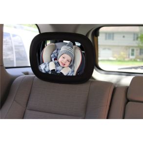 Babyspejl / Overvgningsspejl - XL Car kids Mirror