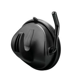 Kraftig sugekop m/ krog - Nem oph�ngning - 10kg belastning