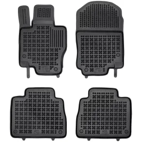 Gummimtte st med kant - Mercedes GLE II (V167) rg. 2018->