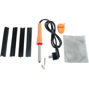 Plastik Svejse Kit 230V - Power-Tec 92480 Euro 