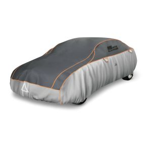 Bil Haglbeskyttelsesgarage Universal - Mateo-Max 3 AG-3 - Helgarage H.150 cm x B.205 cm x L.535 cm