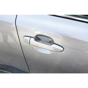 Beskyttelsesfilm - Under Drhndtag - 8,5x8 cm.