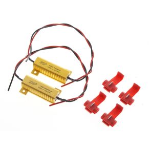 Snydemodstand til 12v, 21W (undg prefejl)