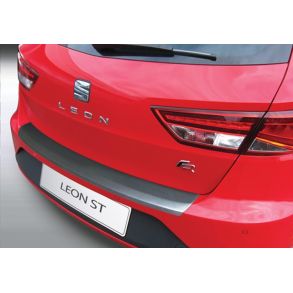 Bumper Protector - SEAT LEON ST ESTATE S/SE/FR/XPERIENCE 11.2013>12.2016 - REARGUARD