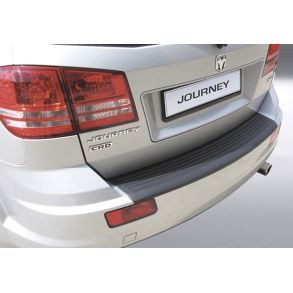 Bumper Protector - FIAT FREEMONT 9.2011> - REARGUARD