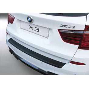 Loading Edge Protector - BMW F25 X3 'M' SPORT/SE 11.2010>3.2014 - REARGUARD