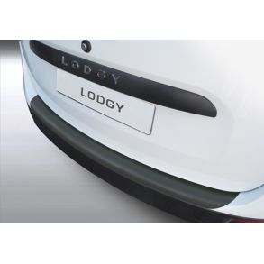 L�ssekantbeskytter - Dacia Lodgy 5.2012-> - Rearguard