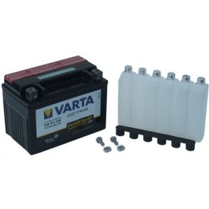 VARTA FUNSTART- MOTORCYKEL / SCOOTER BATTERI - 12V 8AH