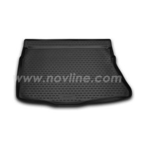 Bagagerumsbakke - KIA Cee'd Hatchback 2012->