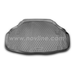 Bagagerumsbakke - LEXUS LS 460 L 2012->