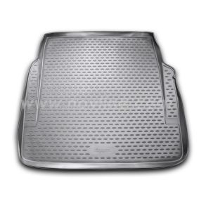 Bagagerumsbakke - MERCEDES-BENZ S-Class W221 2005->