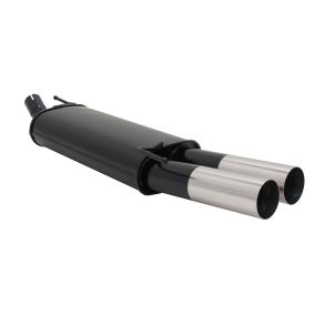 SPORTSBAGPOTTE NOVUS - Opel Corsa D (D) rg. 07/2006-