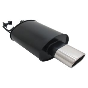 SPORTSBAGPOTTE NOVUS - BMW 5er (E39) Limousine rg. 01/1996-06/2003