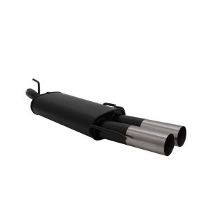 SPORTSBAGPOTTE NOVUS - Opel Astra F Cabrio (53_B/T92) rg. 03/1993 - 03/2001