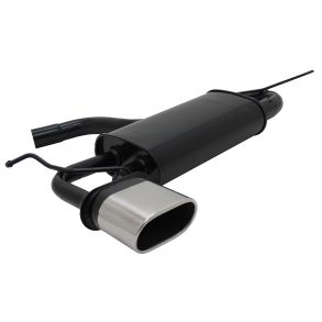 SPORTSBAGPOTTE NOVUS - Audi A3 (8P) & VW Golf V GTI (1K) & VW Scirocco III (137)