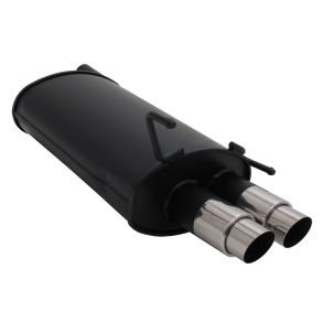 SPORTSBAGPOTTE NOVUS - Mercedes Benz C-Klasse (W202) & Mercedes CLK-Klasse inkl.Cabrio (W208)