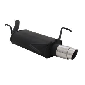 SPORTSBAGPOTTE NOVUS - Opel Corsa C (C) rg. 09/2000 - 10/2006