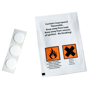 Klbepuder - P-Watch GEN.1 FS01+FS03