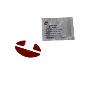 Klbepuder - Jacob Jensen GEN.2 FS04 Parkeringsur 