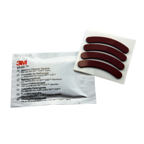 Klbepuder - VENTUS FS08+FS12 & Park-n-go FS13