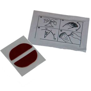 Klbepuder M/ Renseserviet - Saphe One & Ooono