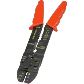 Kabelskotang - Med Ledningsklipper 