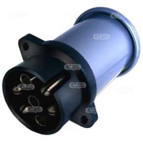 Trailerstik Tester - CARGO - Til 7 Polet Stik