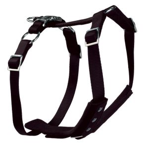 Hundesikkerhedssele - Hunter -  Str. S 45-60 Cm.