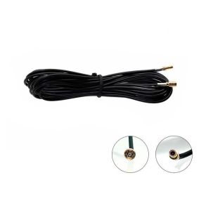 Forlngerkabel Til GPS Antenne - SMB Hun Til SMB Han - Ledningslngde 5 meter 