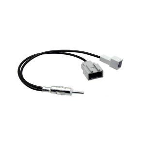 Antenneadapter - DIN - Kia & Hyndai
